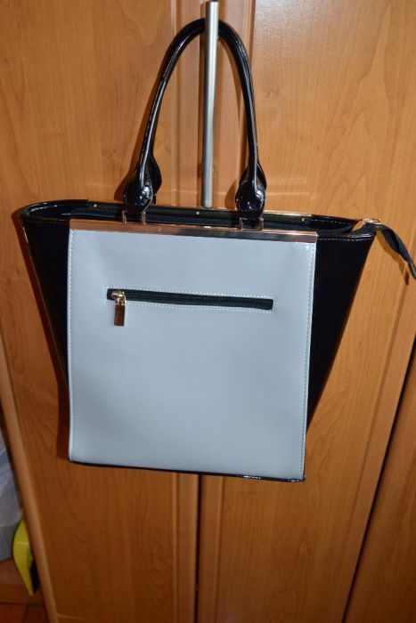 Elegancka torba firmy Maggio
