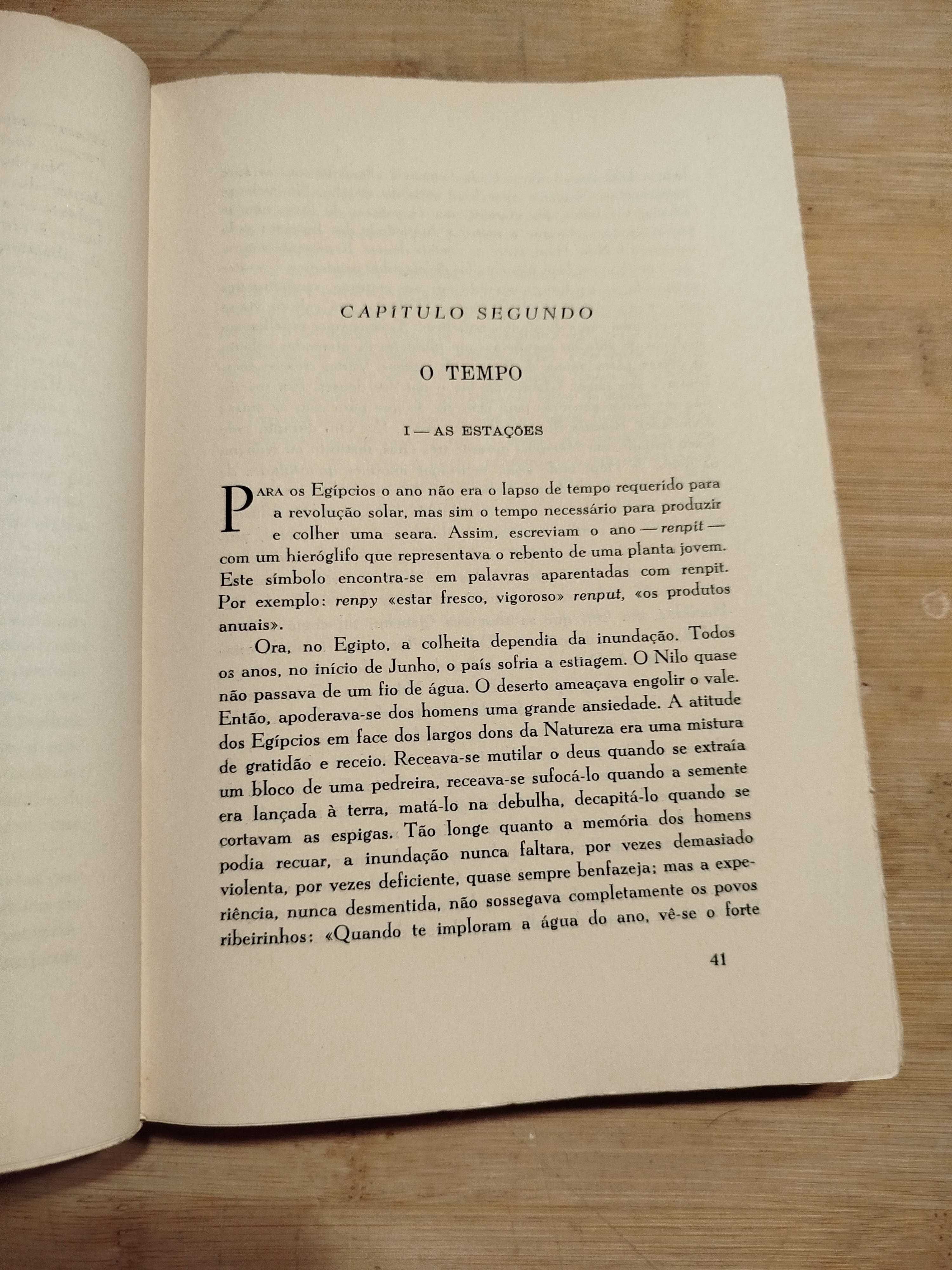 A Vida Quotidiana No Egipto no Tempo dos Ramsés de Pierre Montet