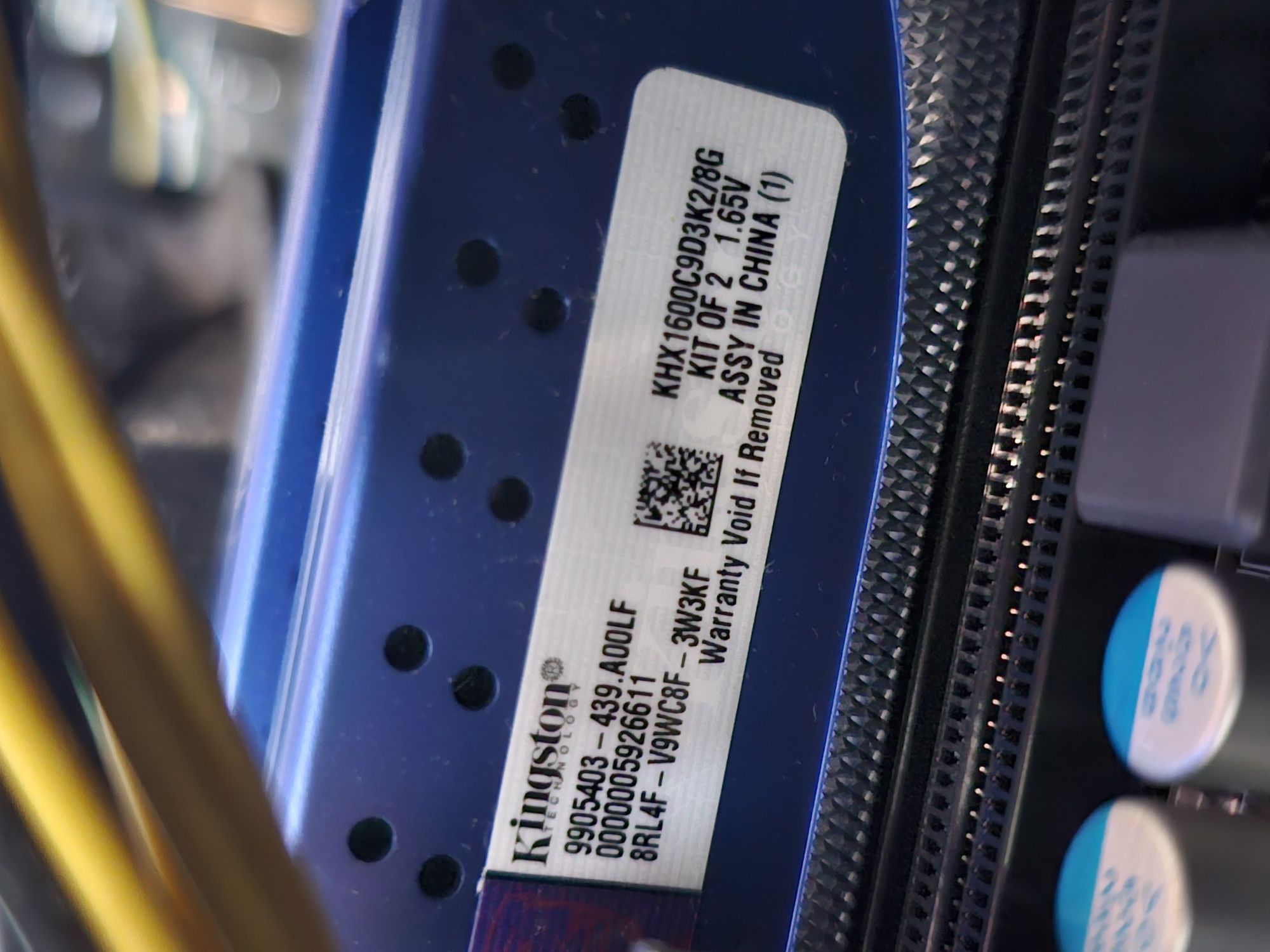 PC Desktop praticamente completo / funcional