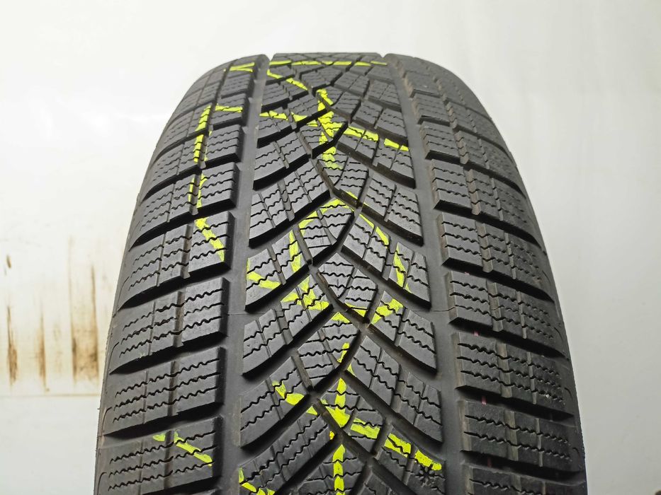 Goodyear Ultragrip 255/55/19 21r. 111H 8,3mm (4671)