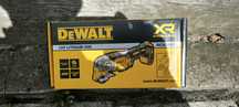 Dewalt Narzędzie wielofunkcyjne DCS355N 18V