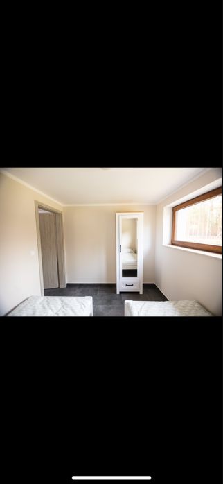 Domki Letniskowe nad Jeziorem Borek