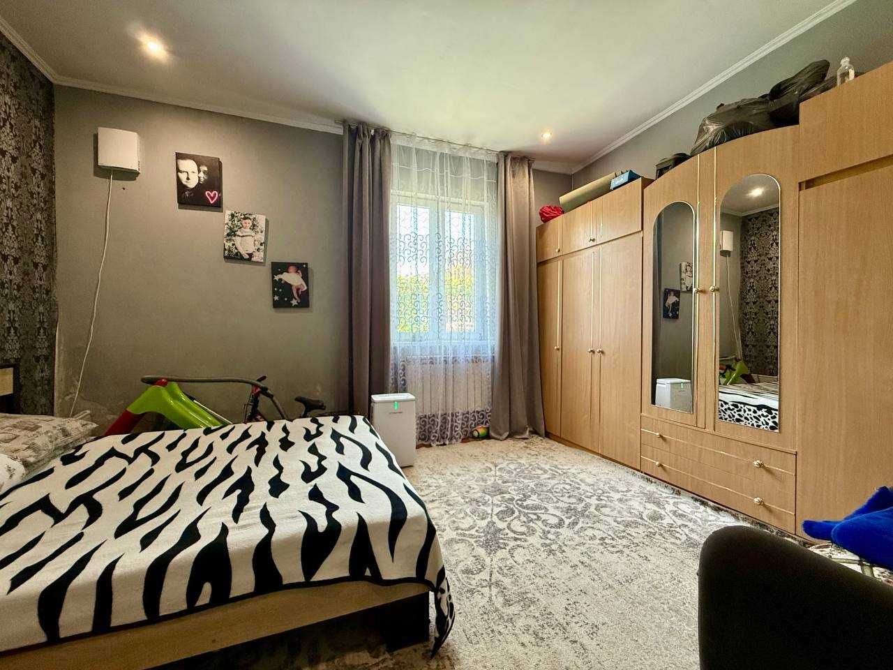 Продаж 2 кімнатної квартири