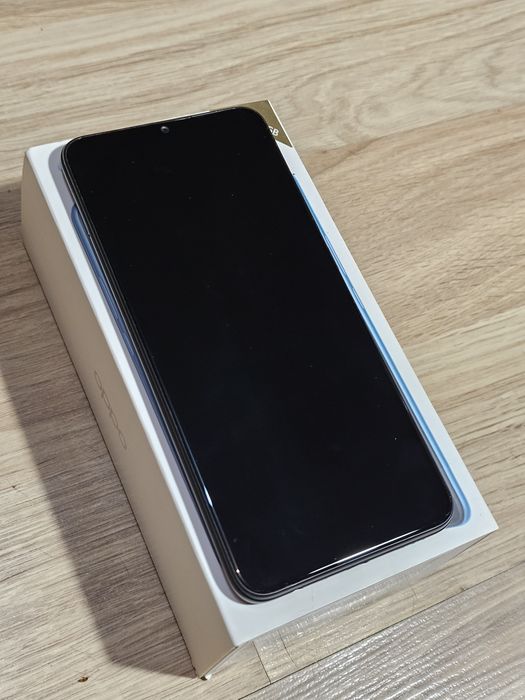 Smartfon OPPO a15s - 4GB/64GB , Ładny stan