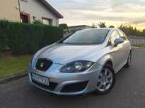 Seat Leon 1.6 TDI Opłacony Zarejestrowany