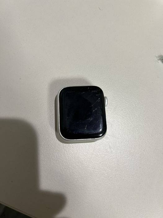 Apple watch 6 series епл вотч 40 ми часи