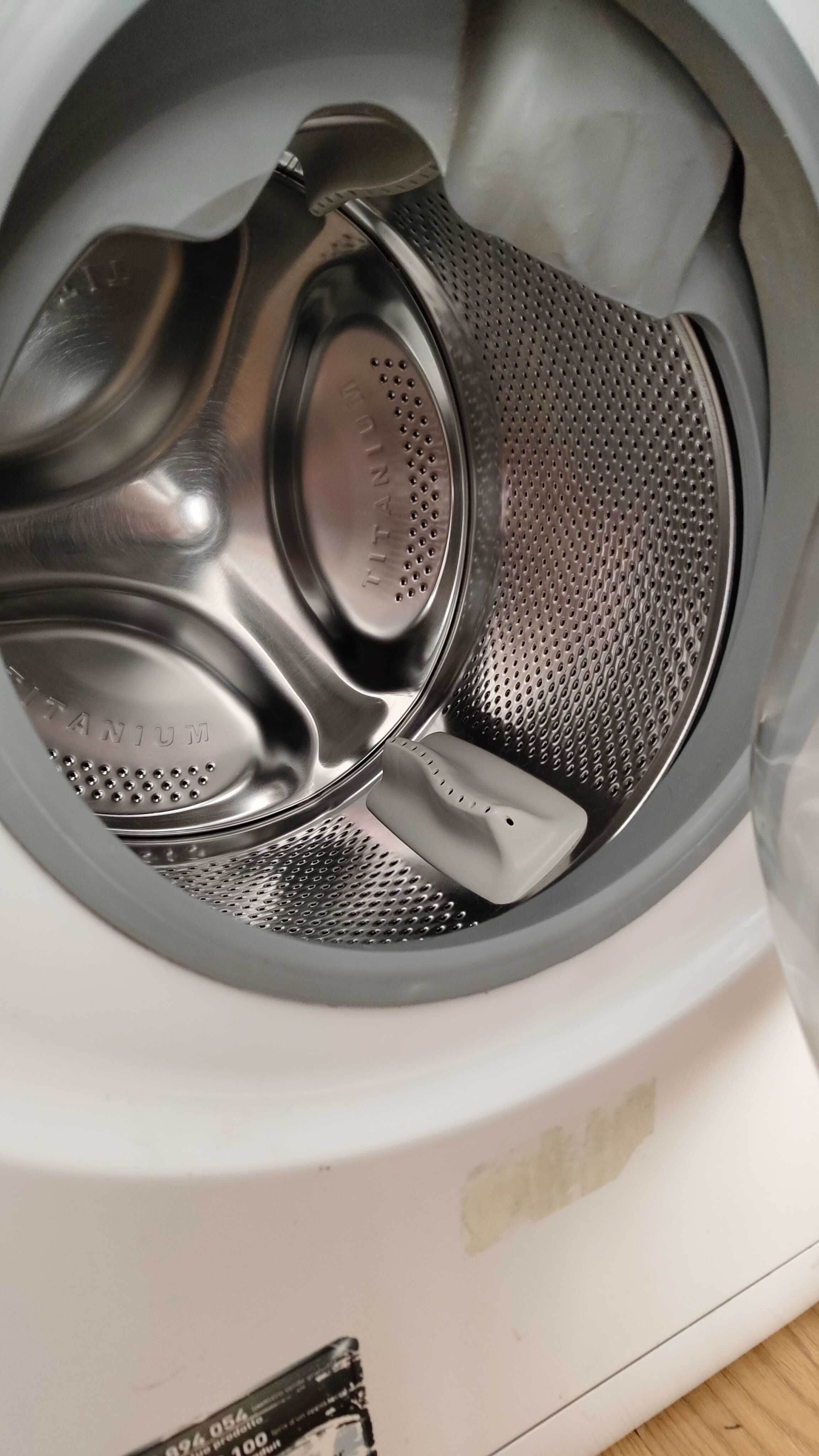 Pralka-Suszarka Hotpoint