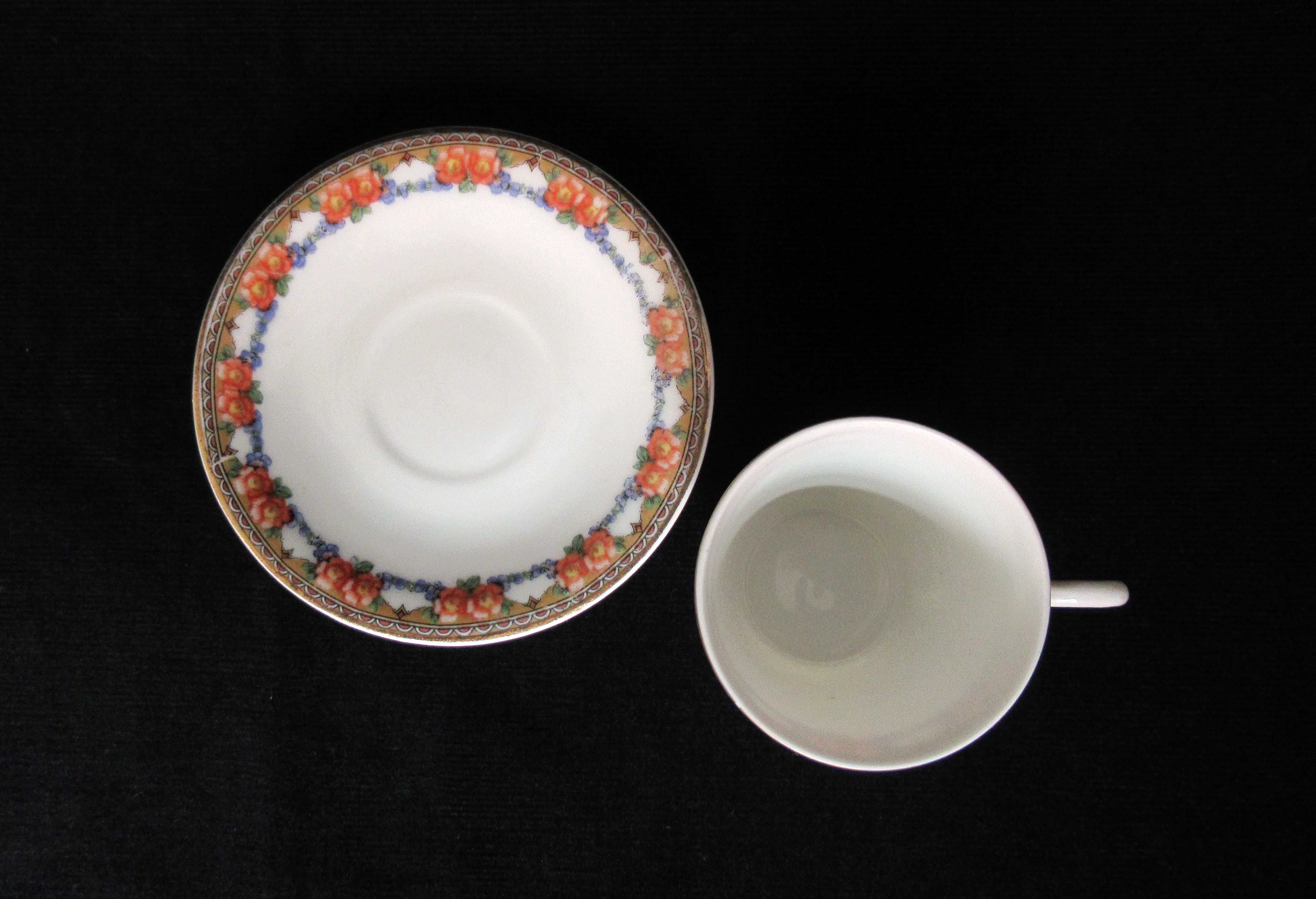Chávena Café Vista Alegre (Ref. 26)