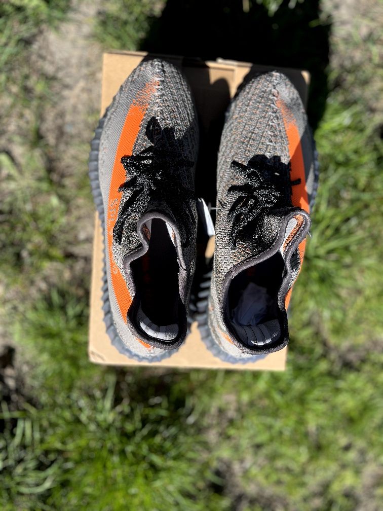 Adidas Yeezy boost 350 v2 BELUGA