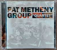 Pat Metheny Group – "Quartet" [Geffen]