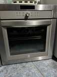 Forno BALAY em Inox e Vidro USADO - Vários tipos de confecção