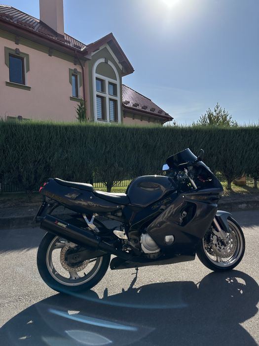 Yamaha FZR 600 R | Продаж (ne honda, suzuki, ducati, kawasaki)