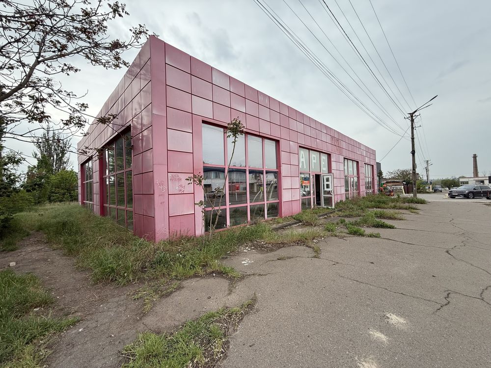 Продажа помещения и складов в центре города,центрально-городской район