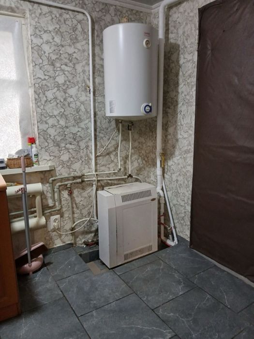 Здам будинок в центрі міста