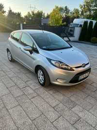 Ford Fiesta Ford Fiesta LPG