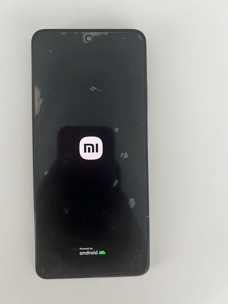 Redmi Note 11 Pro 5g