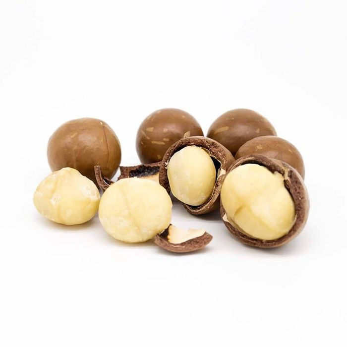 Макадамія в шкорлупі 1кг Макадамия