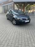 Golf 6 1.6 mpi benzyna+ gaz dwa komplety kół