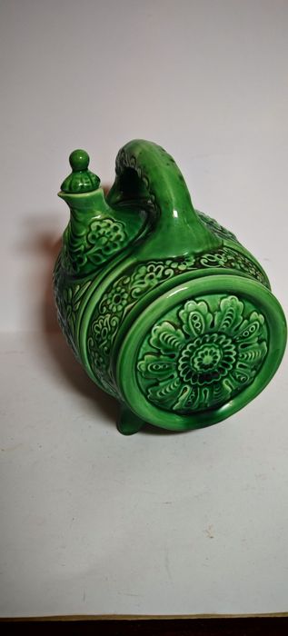 Бочонок Васильковская керамика