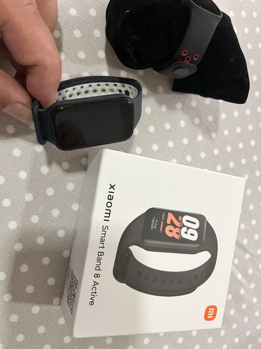 Xiaomi smart band 8 active