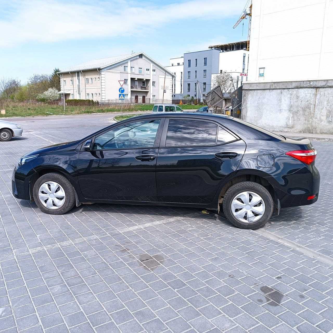 продам Toyota Corolla, 1.6 двигун, офіціал