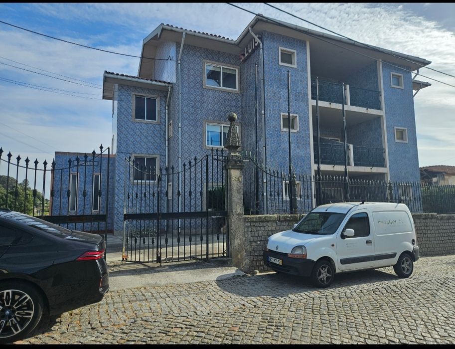 Quartos para arrendar em Gaia