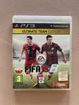 Gra PS3 Fifa 15 PlayStation