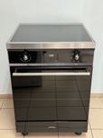 Электрическая /електрична плита Smeg W789Q5.Доставка. як нова