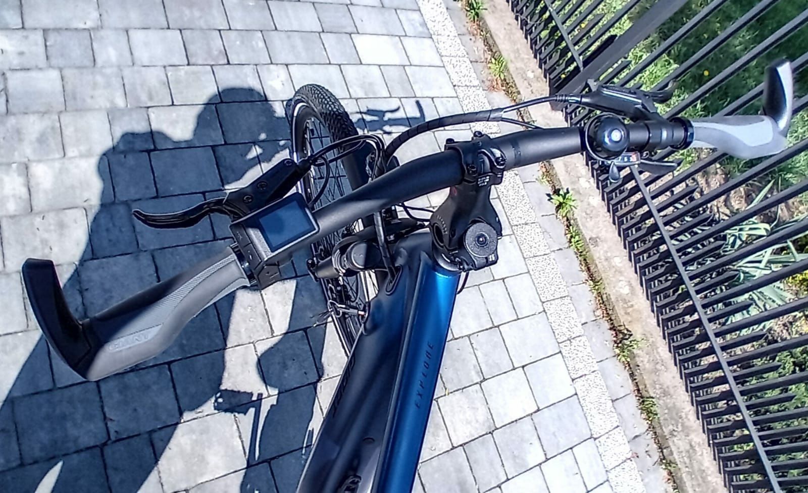 Giant Explorer E+2 GTS