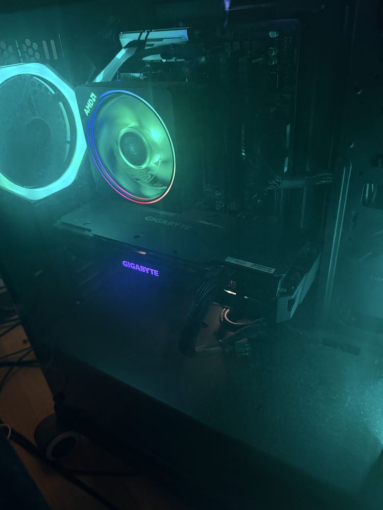 PC Gaming (Exelente estado)