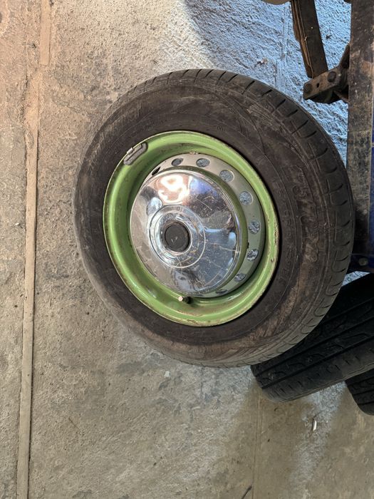 Діски ваз оригінал