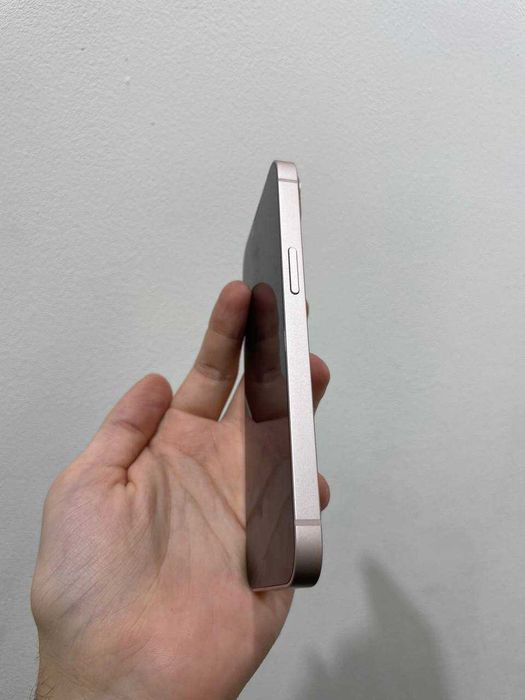iPhone 13 128GB Pink 100% батарея | KIBORG