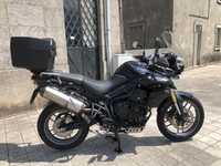 Triumph Tiger 800 cc