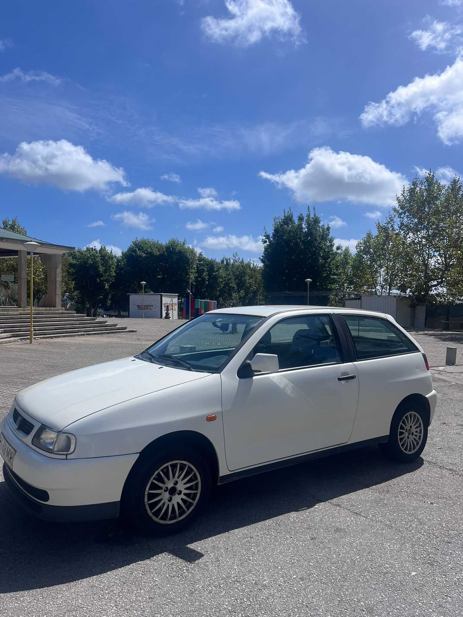 Seat Ibiza II (6K1) 1.9 TDI – 1999