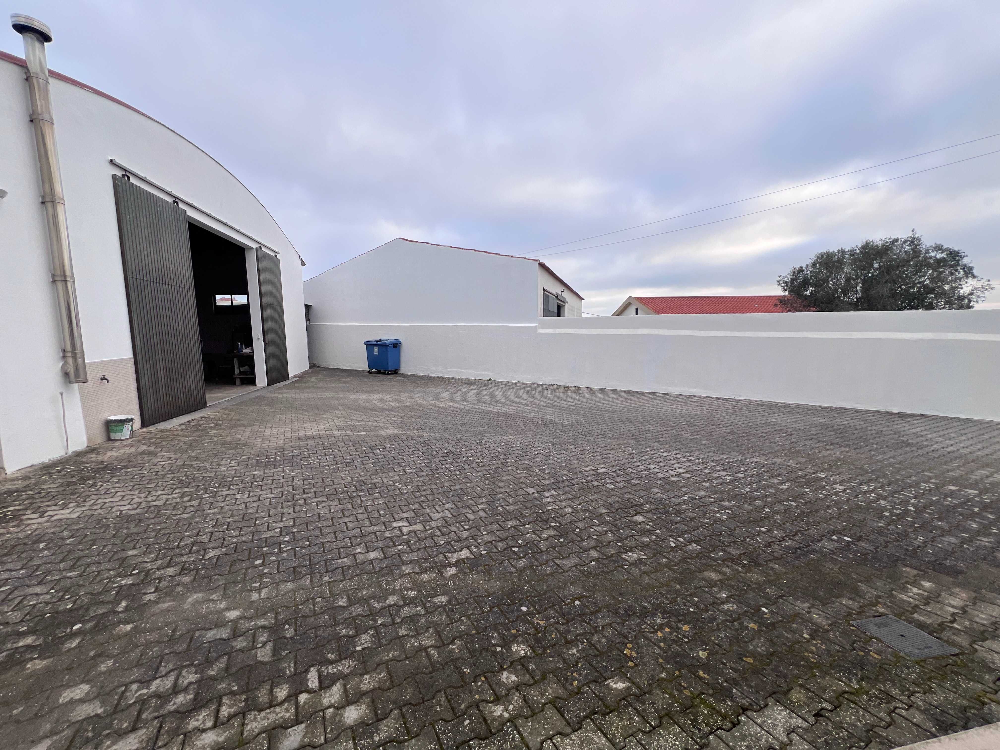 Apartamento T3 para férias