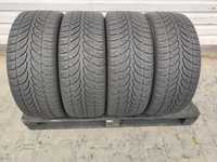 215.45.17 komplet opon zimowych Bridgestone Blizzak LM 32