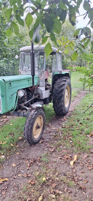 Sprzedam Ursus c355-360