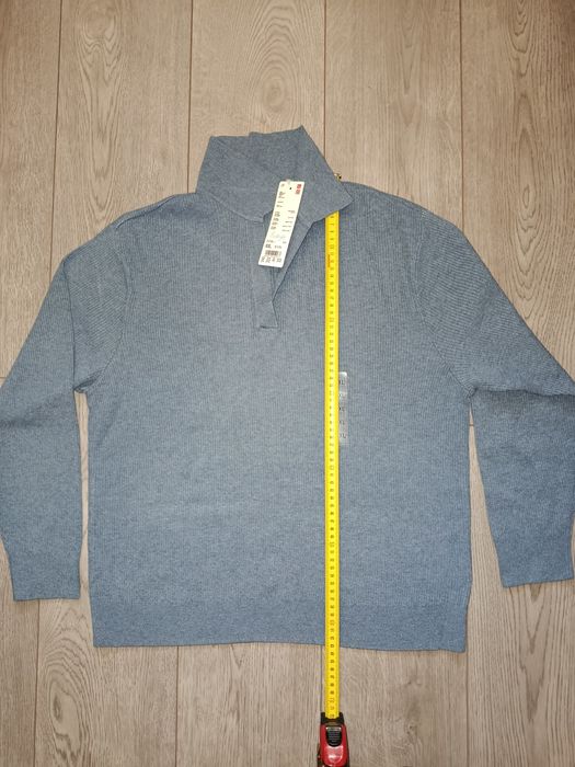 UNIQLO р.XXL женский