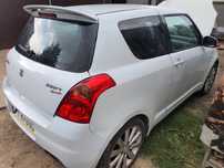 Suzuki swift 1,6sport