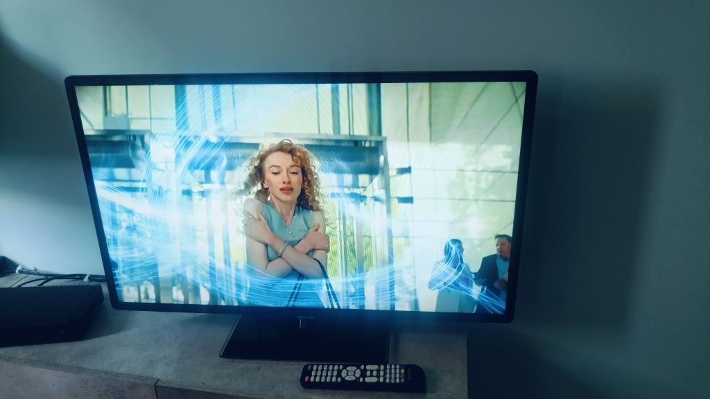 Telewizor manta 32''