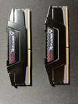 G.Skill Ripjaws DDR4-4000 2×8 GB CL15