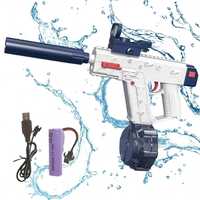 Эллектрический водяной пистолет модель 2024 водяний пістолет