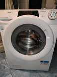 Pralka Candy RapidO RO 1486DWME/1-S