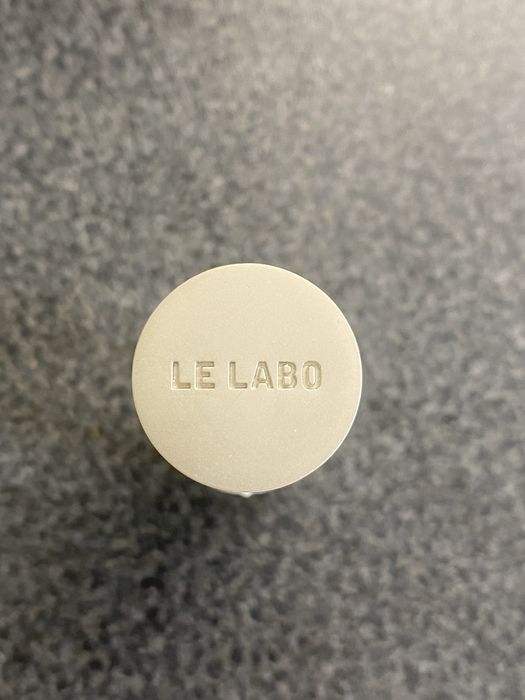 Le labo BAIE 19 perfum