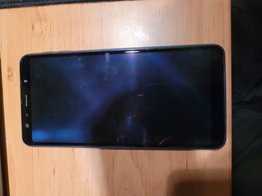 Samsung galaxy a7 + etui bez pudełka
