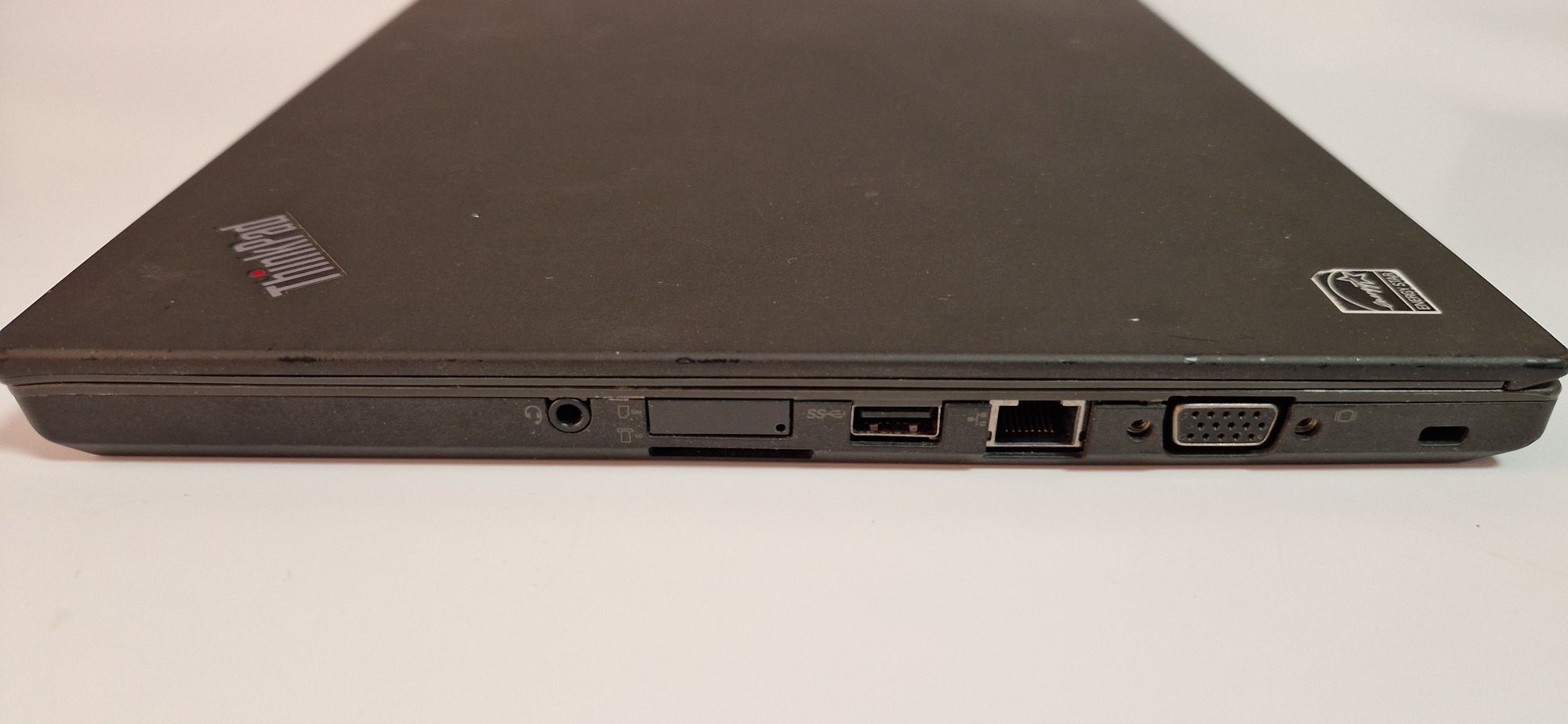 Lenovo ThinkPad T450 i5-5300U 8GB,  128GB SSD WIN 10pro