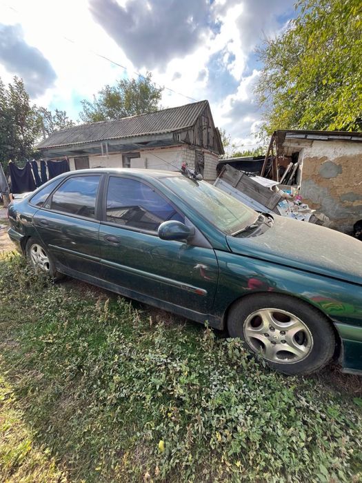 Продам своё авто ,рено лагуна 1999 год