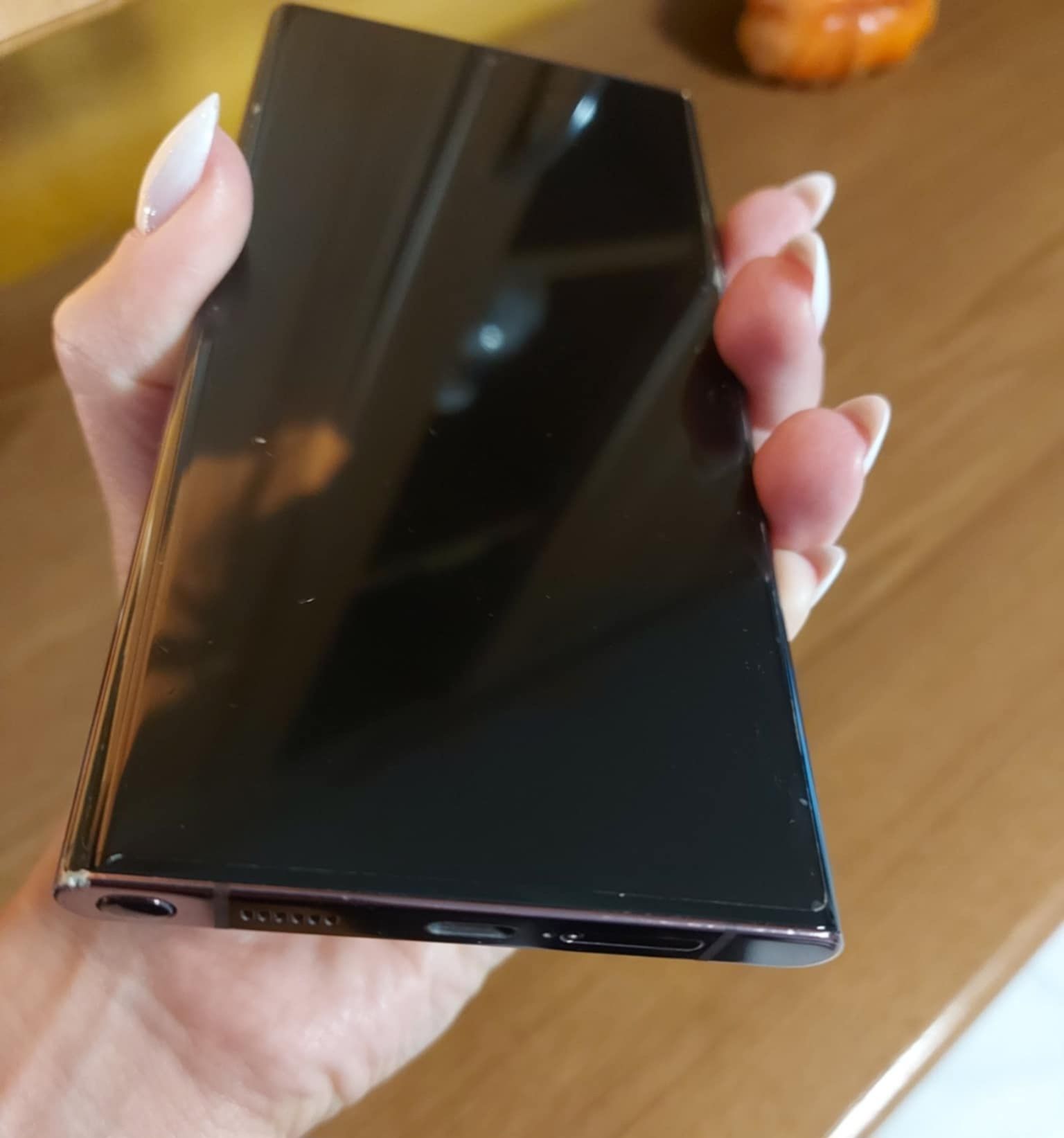 Samsung S22 Ultra