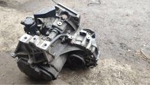 МКПП CZM VW Golf4,Bora,Skoda Octavia Tour.1.8 20v