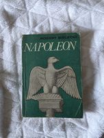 Książka Napoleon